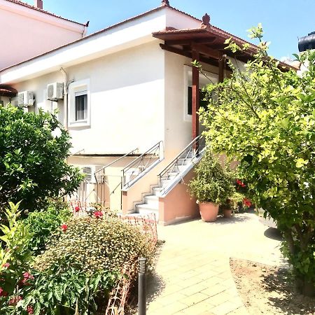 Apartment Chios Zewnętrze zdjęcie