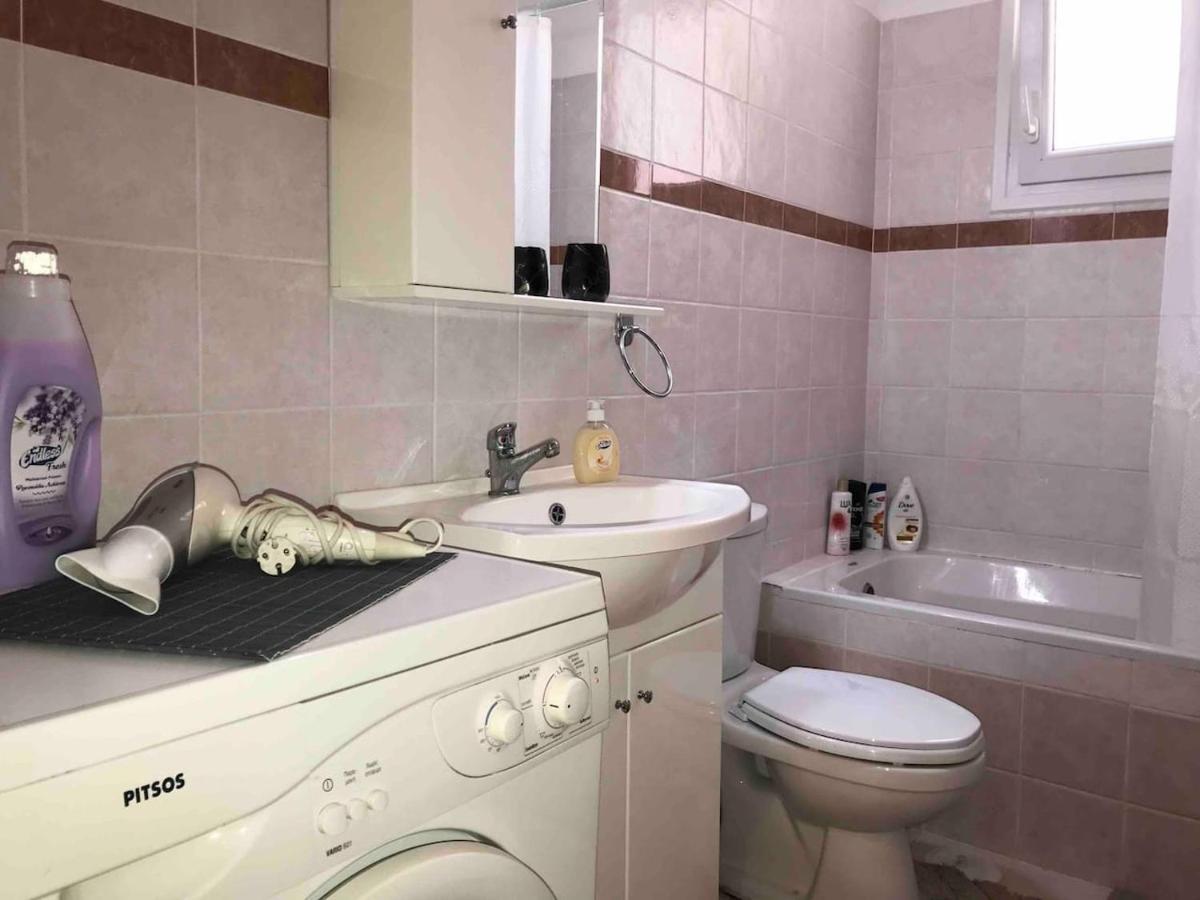 Apartment Chios Zewnętrze zdjęcie