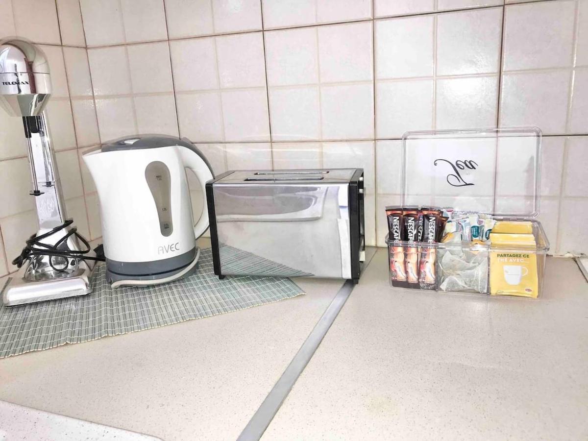 Apartment Chios Zewnętrze zdjęcie