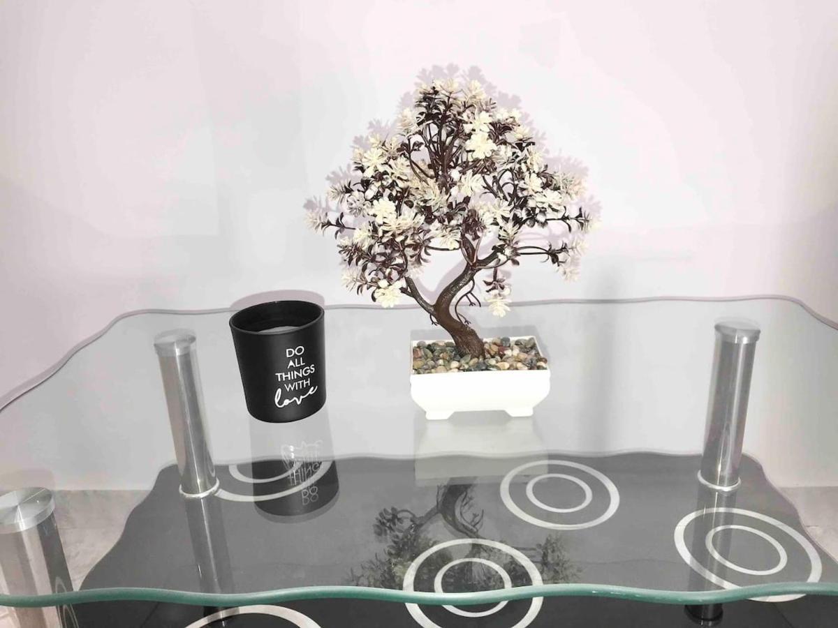 Apartment Chios Zewnętrze zdjęcie